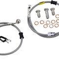 Galfer 2-Line Brake Line Kit for Kawasaki Ninja ZX-10R 2016-2017