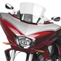 National Cycle Fairing Mount VStream Windshield Tall Clear #N20700 Victory