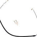 Galfer Brake Line Kit Front #FK003D126-1 for Suzuki RM125/RM250 1996-2003
