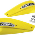 Cycra Replacement ProBend Low Profile Handguard Shields Yellow