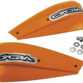 Cycra Replacement ProBend Low Profile Handguard Shields Orange