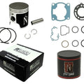 Namura Top End Repair Kit 48.45mm fits Kawasaki KX85 2001-2013