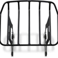 Cobra BA Detachable Luggage Rack Black 602-2600B Harley Davidson