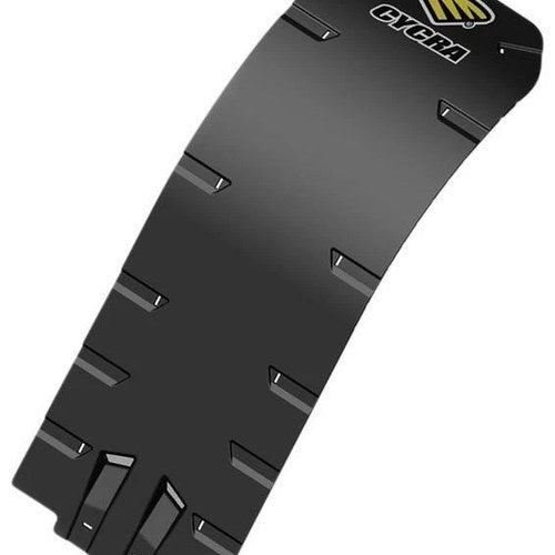 Cycra Speed Armor Skid Plate Black 1CYC-6003-12 for Honda Crf 450 2005-2008