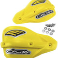 Cycra Replacement ProBend Enduro Handguard Shields Yellow