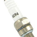 Autolite Copper Spark Plug Each #4194 for Honda C70 Passport 1980-1983