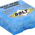 Bolt Bodywork Fastener Kit #YAM-220085 fits Yamaha YZ85 2022-2025
