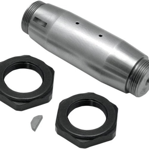 S&S Tapered Crankpin Assembly +.001" 34-2007 Harley Big Twin 1941-1980