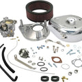 S&S Super E Carburetor Kit 1-7/8" Harley-Davidson Sportster 1979-1985