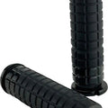 Arlen Ness Speedliner Grips Black #500-002 Harley Davidson