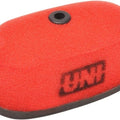 Uni Filter Foam Air Filter #NU-4149ST fits Honda CRF450X/CRF450L 2019-2020