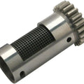 S&S Breather Gear