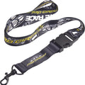 Pro Circuit Quick-Release Lanyard