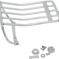 DS Bobtail Luggage Rack Chrome Harley Davidson Softail 139634
