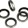 James Cam Gear Shaft Single Lip Oil Seals 5-Pack #JGI-83162-51 Harley Davidson