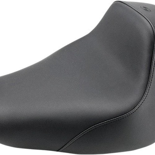Saddlemen Renegade Heels Down Solo Seat #284083 Harley Davidson
