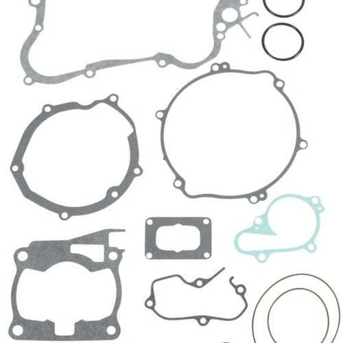 Moose Complete Gasket Set with Oil Seals Fits Yamaha YZ 125 1994-1997