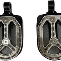 Drag Specialties Qualifier Footpegs