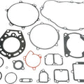 Moose Complete Gasket Set Fits Kawasaki Kdx 220 1997-2005