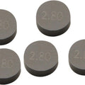 ProX Valve Shims 7.48mm x 2.80mm 5-Pack