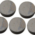 ProX Valve Shims 7.48mm x 2.35mm 5-Pack