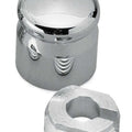 Pro-One Smooth Choke Knob Cover