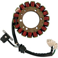 Rick's Motorsports Hot Shot Stator for Suzuki VL1500 Intruder 1998-2004