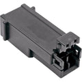 Namz Amp Multi-Lock Cap Connector 2-Pin 5-Pack