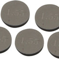 ProX Valve Shims 9.48mm x 1.55mm 5-Pack