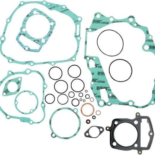 Athena Complete Gasket Kit #P400210850187 for Honda CRF230F/CRF230M