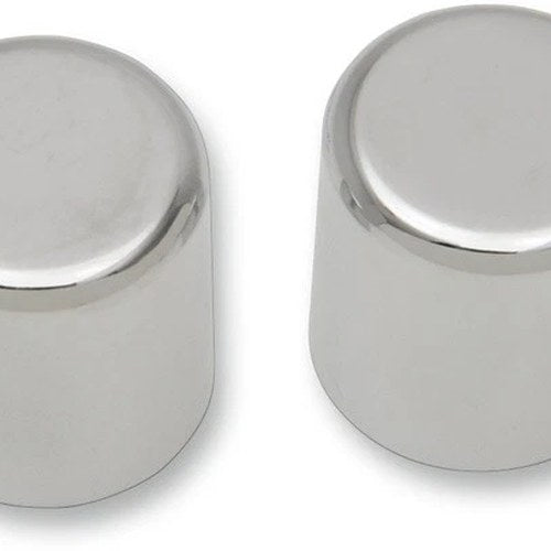 Drag Specialties Magnetic Docking Point Cover Large Chrome