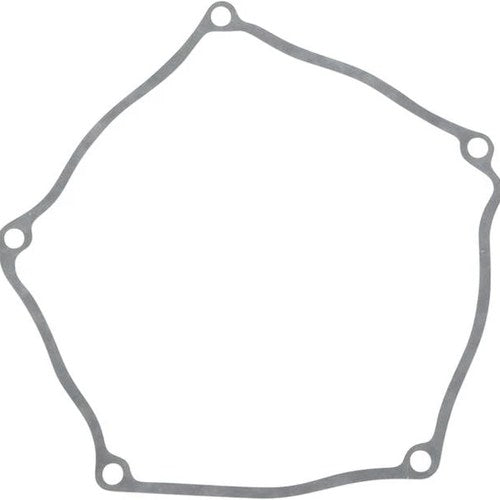 Moose Clutch Cover Gasket fits Kawasaki/Suzuki KX250F 4-Stroke/RM-Z250