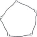 Moose Clutch Cover Gasket fits Kawasaki/Suzuki KX250F 4-Stroke/RM-Z250