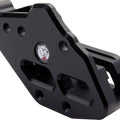 Axp Chain Guide Black #AX1633 TM EN 300/EN 250/EN 125/EN 144
