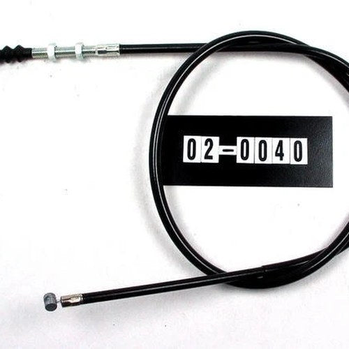 Motion Pro Clutch Cable Black #02-0040 for Honda XR250R/XR500R/XL250R/XL500R