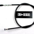 Motion Pro Clutch Cable Black #02-0040 for Honda XR250R/XR500R/XL250R/XL500R