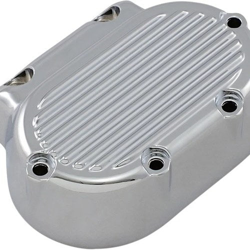 DS Transmission Side Cover Chrome Harley Davidson 139473