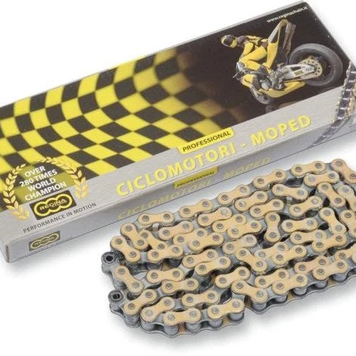Regina 420 Oroy Urban Series Non-Sealed Chain 120 Links