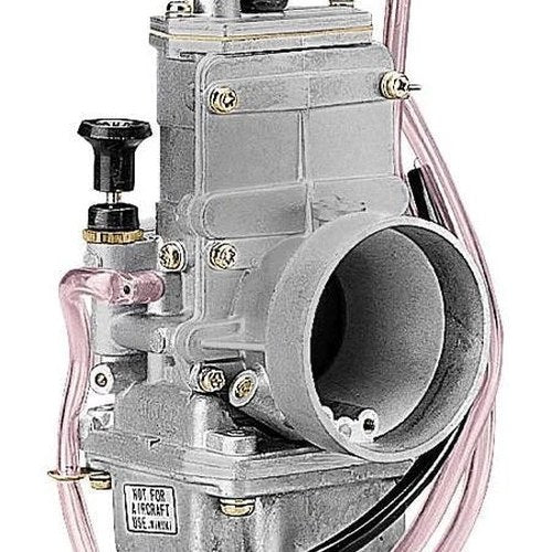 Mikuni TM Flat Slide Carburetor 24mm