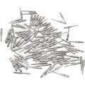 Namz Deutsch Solid Terminal 100-Pack Male #72192-98 & 98R