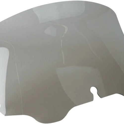 Wind Vest Windscreen 10" Light Smoke #61-1010 Harley Davidson