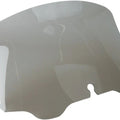 Wind Vest Windscreen 10" Light Smoke #61-1010 Harley Davidson