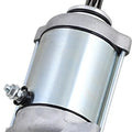 Moose Starter Motor fits Suzuki DR650SE 1996-1997/1999-2009/2011-2014