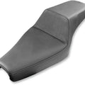 Saddlemen Step-Up Gripper Seat #283637 Harley Davidson Sportster