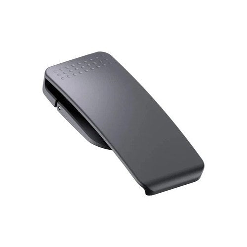 SP Connect Spc+ Clip Mount Black