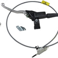 Magura Hymec Hydraulic Clutch System #2100012 for Suzuki RM-Z450 2013-2018