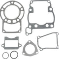 Moose Top End Gasket Kit fits Suzuki RM125 1986