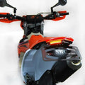New Rage Cycle Fender Eliminator #EXC-FE-24 KTM 350 EXC-F/500 EXC-F 2024