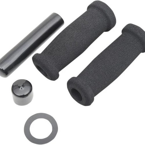 Grab On Grips Johar Street Grips Regular 7/8"