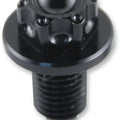 Psr Magnetic Oil Drain Plug Black 12 x 1.5 x 15mm #00-01946-22